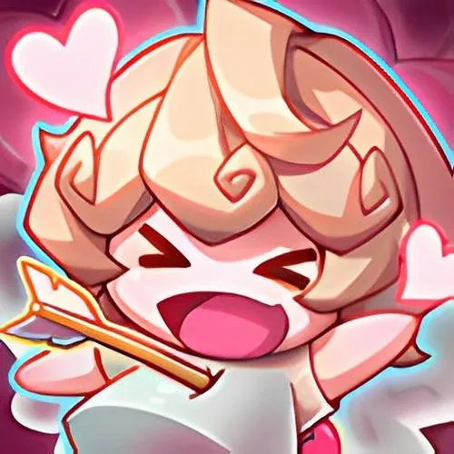 Ảnh Avatar Liên Quân Moblie Chibi 95