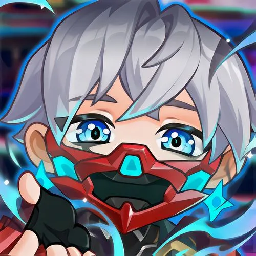 Ảnh Avatar Liên Quân Moblie Chibi 34