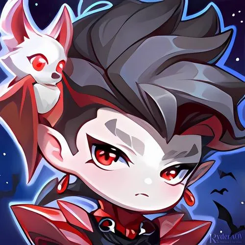 Ảnh Avatar Liên Quân Moblie Chibi 51