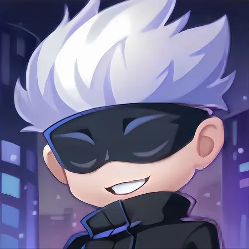 Ảnh Avatar Liên Quân Moblie Chibi 125