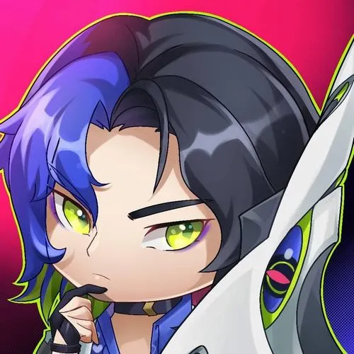 Ảnh Avatar Liên Quân Moblie Chibi 88