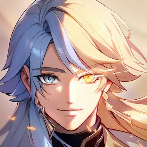 Ảnh Avatar Liên Quân Moblie Chibi 96