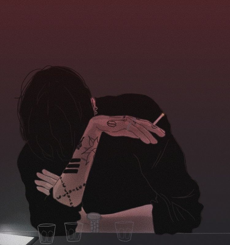 Ảnh Avatar Nam đẹp ngầu 9