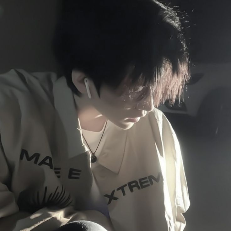 Ảnh Avatar Nam đẹp ngầu 17