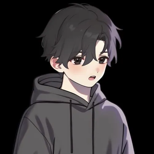 Avatar Nam từ cute tới ngầu 96