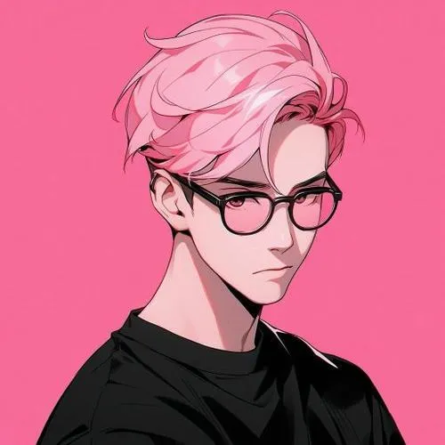 Avatar Nam từ cute tới ngầu 98