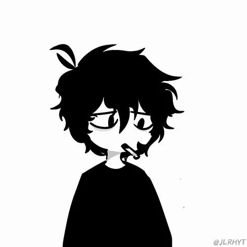 Avatar Nam từ cute tới ngầu 100