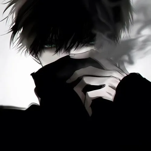 Avatar Nam từ cute tới ngầu 115