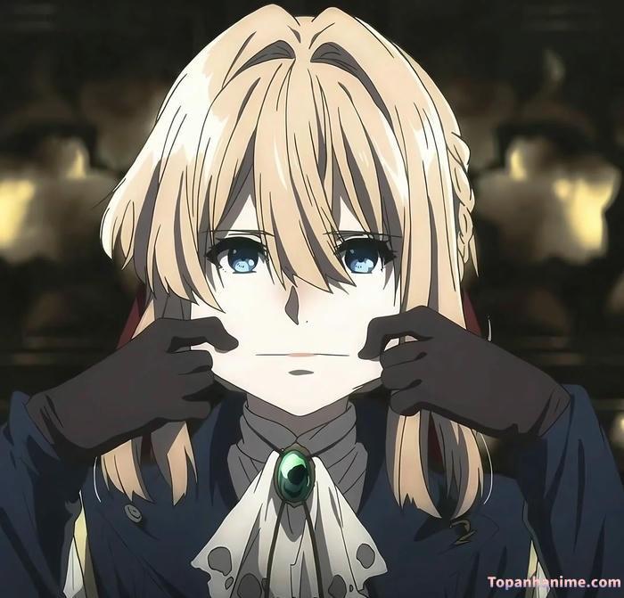 ảnh avatar anime 29