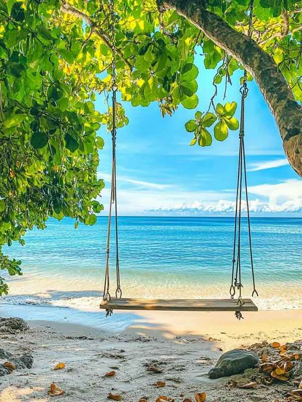 Ảnh Biển Chill 12