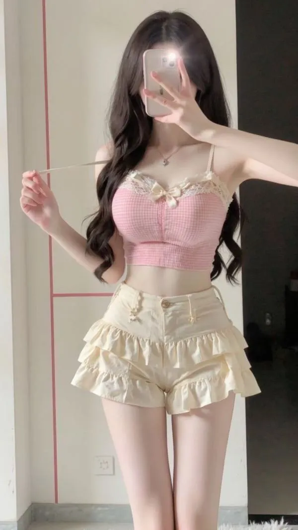Ảnh Body Nữ Đẹp 43