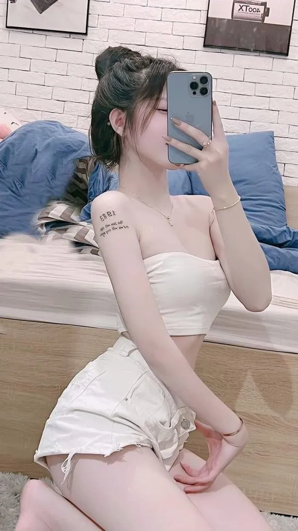 Ảnh Body Nữ Đẹp 9