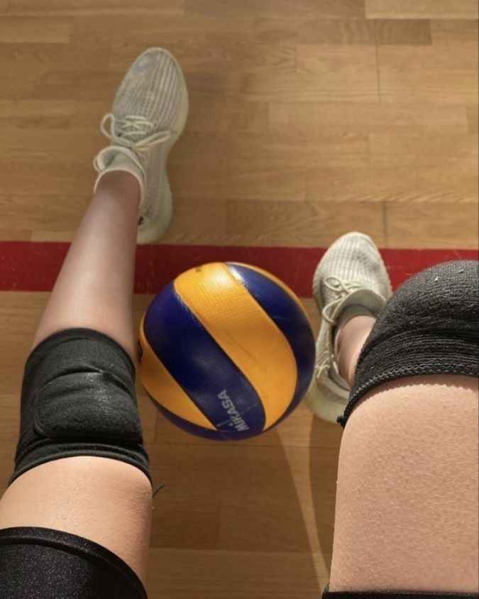 Ảnh bóng chuyền 11