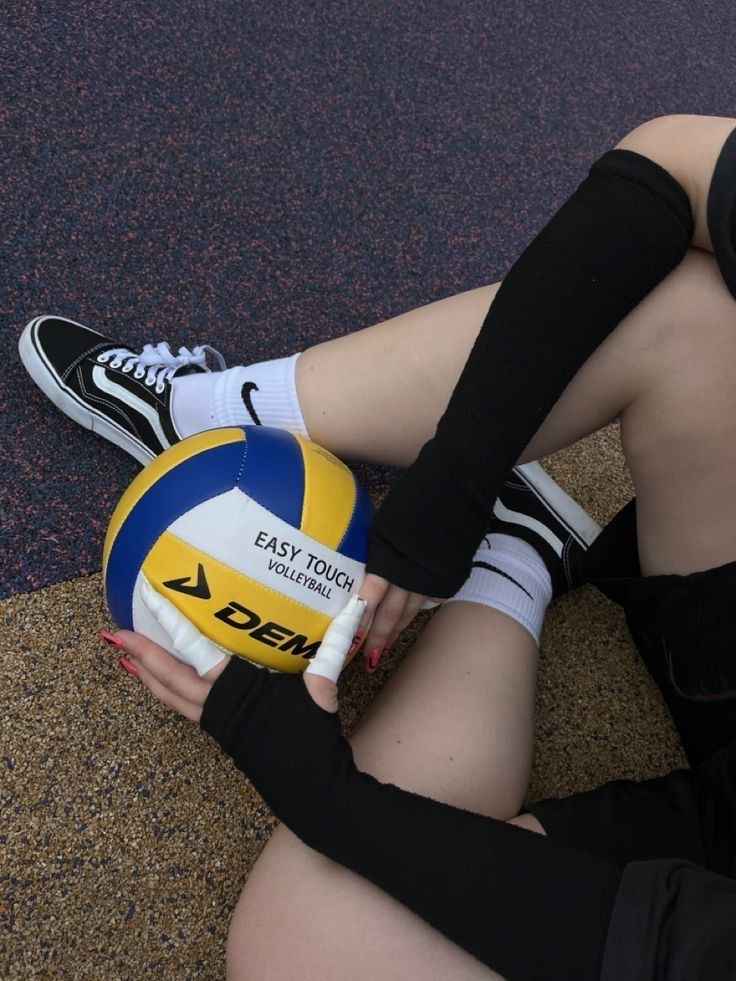 Ảnh bóng chuyền 15