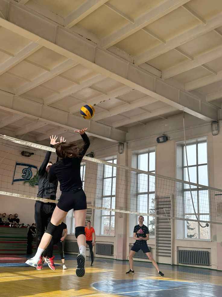 Ảnh bóng chuyền 17