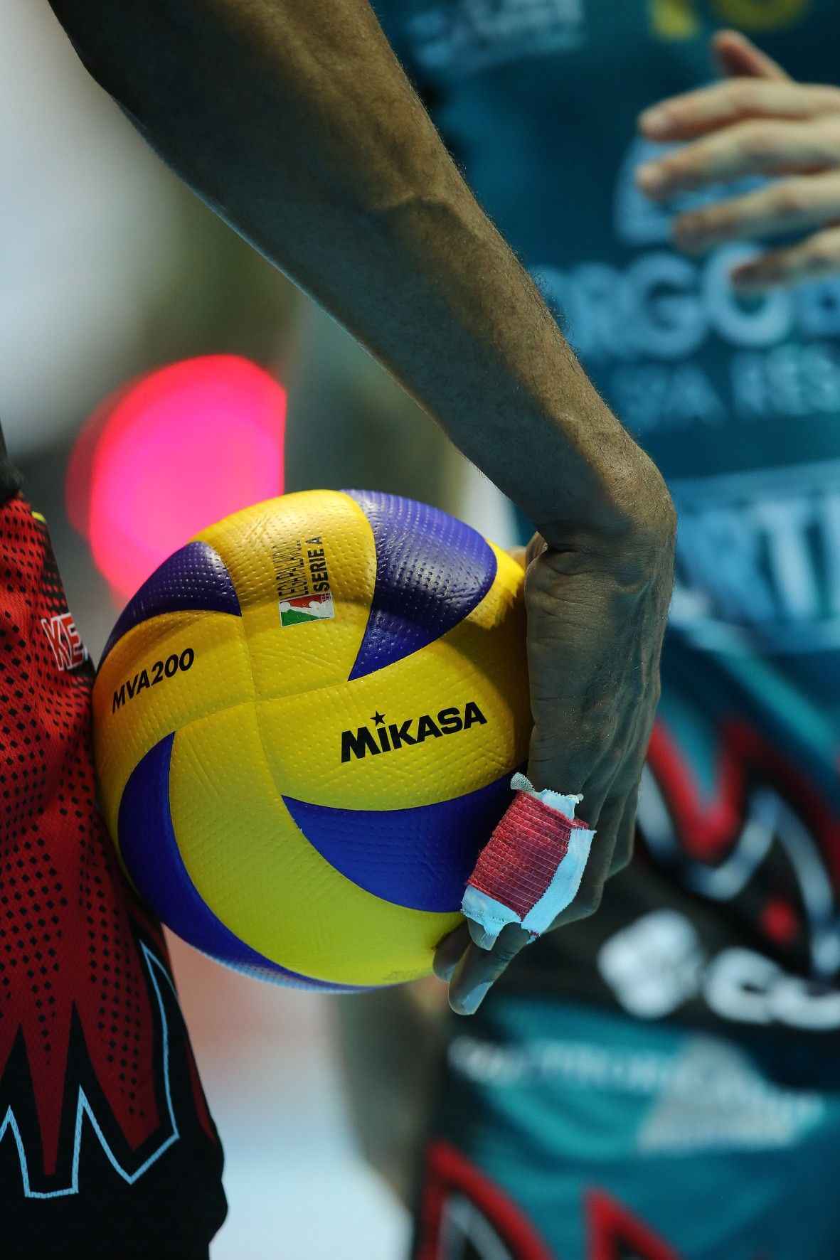 Ảnh bóng chuyền 4