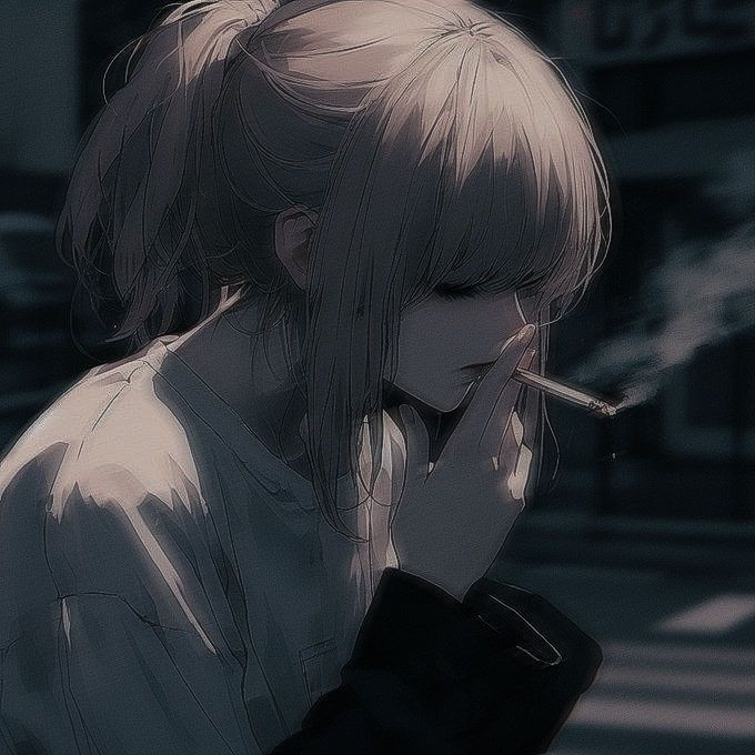 Hình Buồn Anime 3