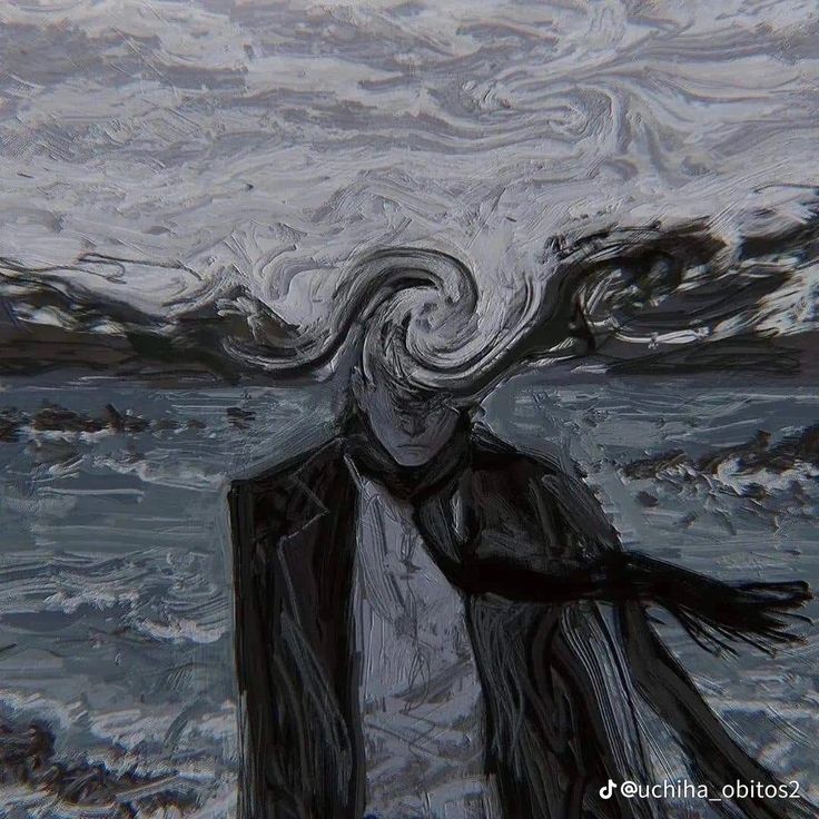 Hình Buồn Anime 13