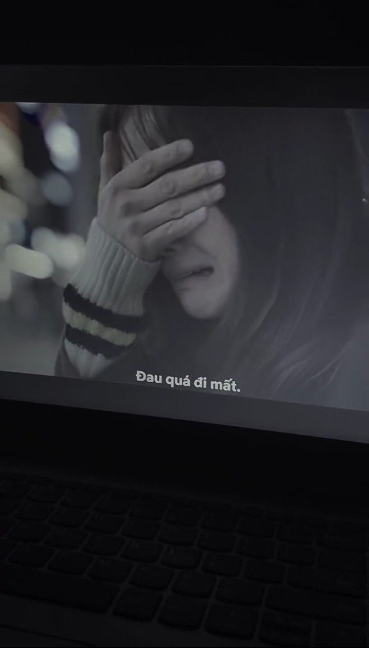 Ảnh Buồn Tâm Trạng 11