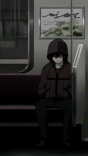 Ảnh Buồn Tâm Trạng 8