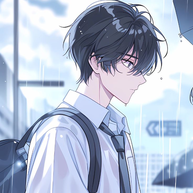 Ảnh Cặp Đôi Anime 13