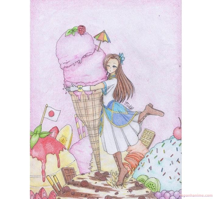 Mẫu ảnh Catarina Claes 5