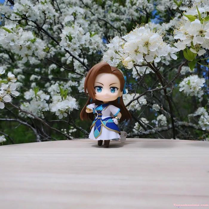 Mẫu ảnh Catarina Claes 17