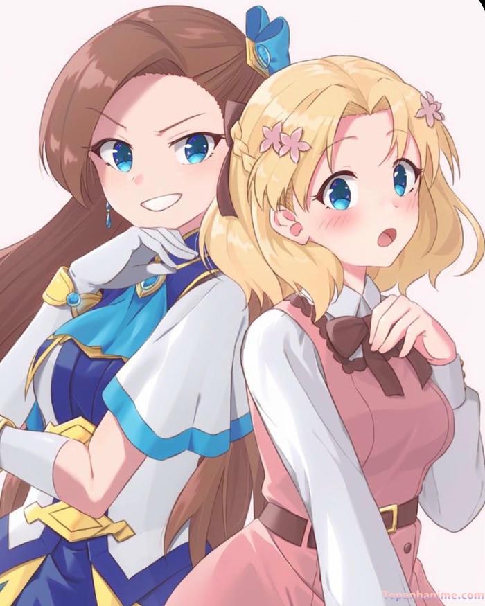 Mẫu ảnh Catarina Claes 21