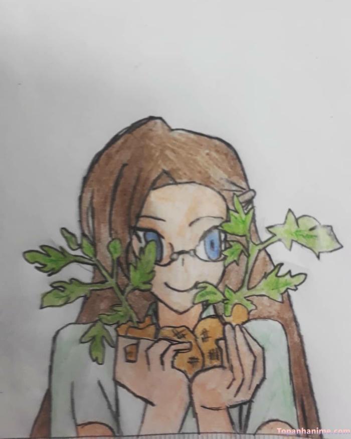 Mẫu ảnh Catarina Claes 36