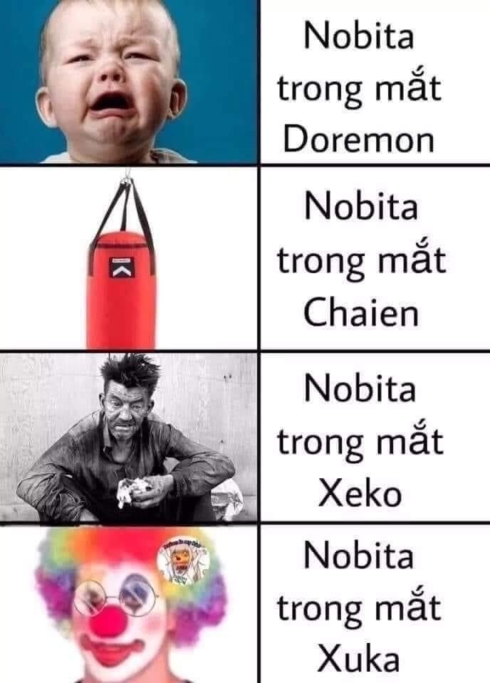 Ảnh chế hài hước 14