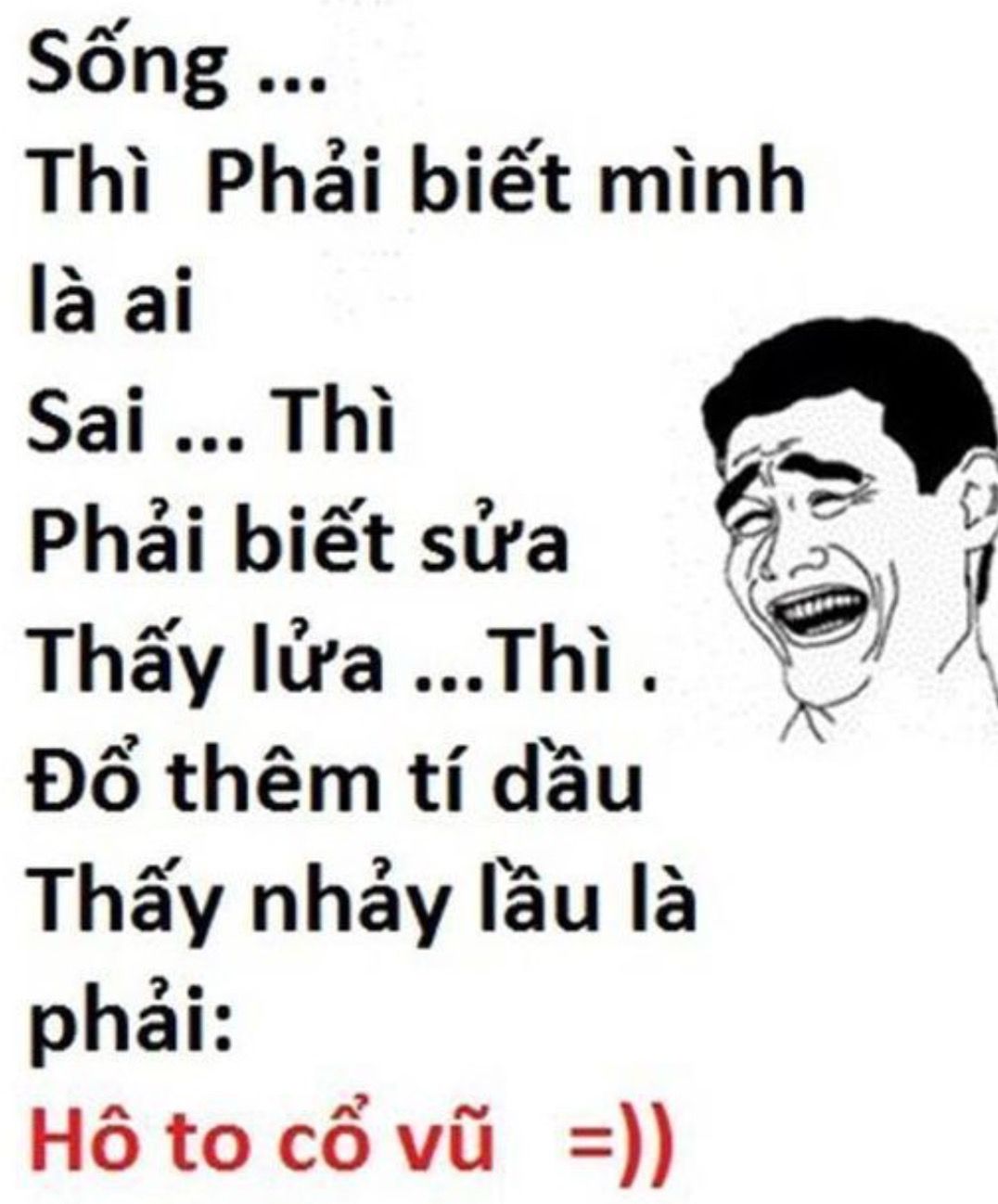 Ảnh chế hài hước 6