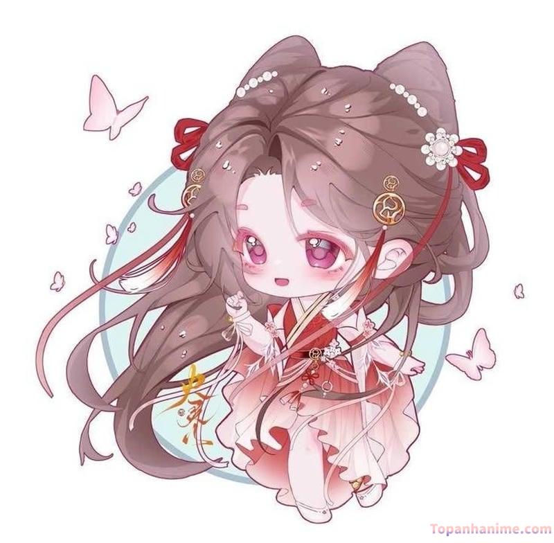 ảnh chibi cute 10