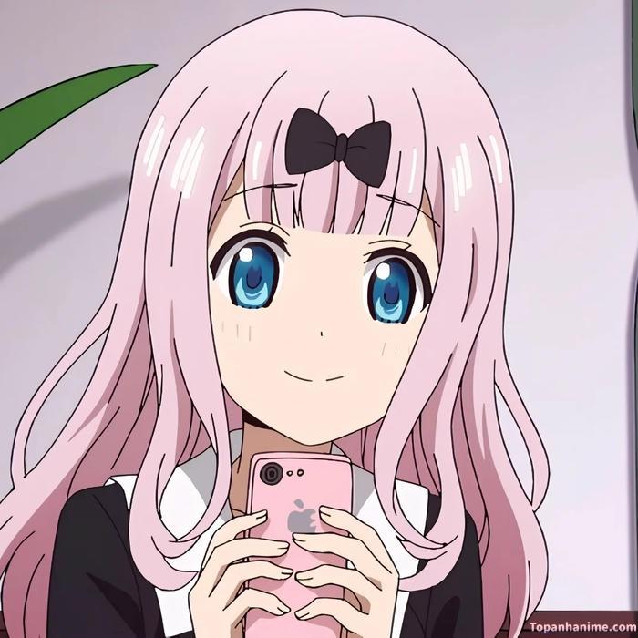 Mẫu ảnh Chika Fujiwara 3