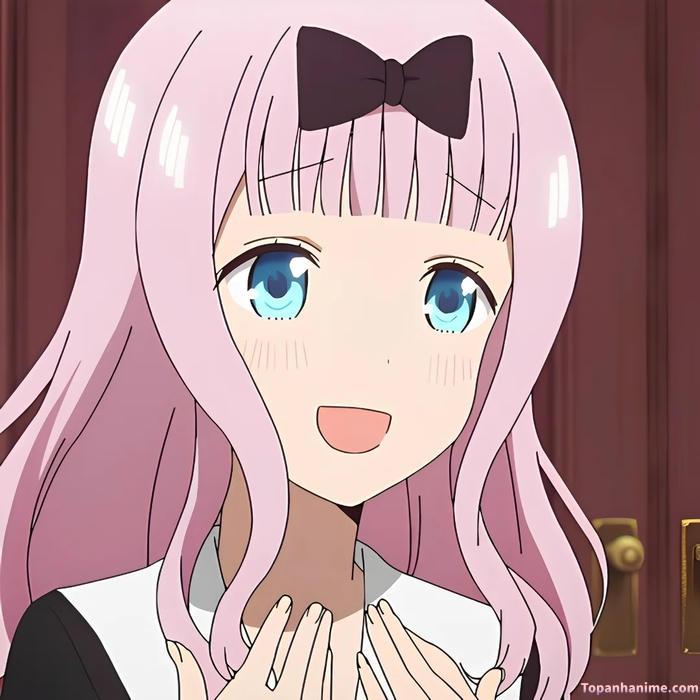 Mẫu ảnh Chika Fujiwara 7