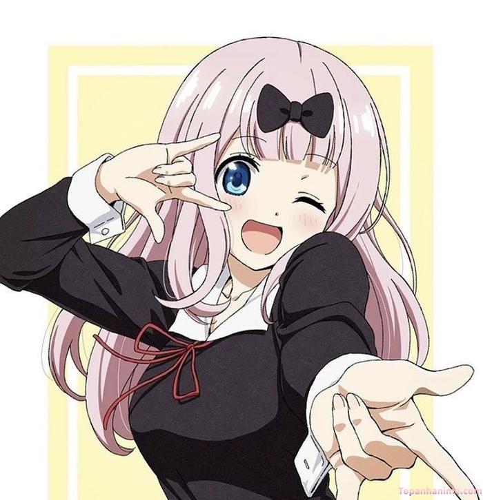 Mẫu ảnh Chika Fujiwara 10