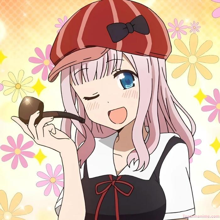 Mẫu ảnh Chika Fujiwara 18