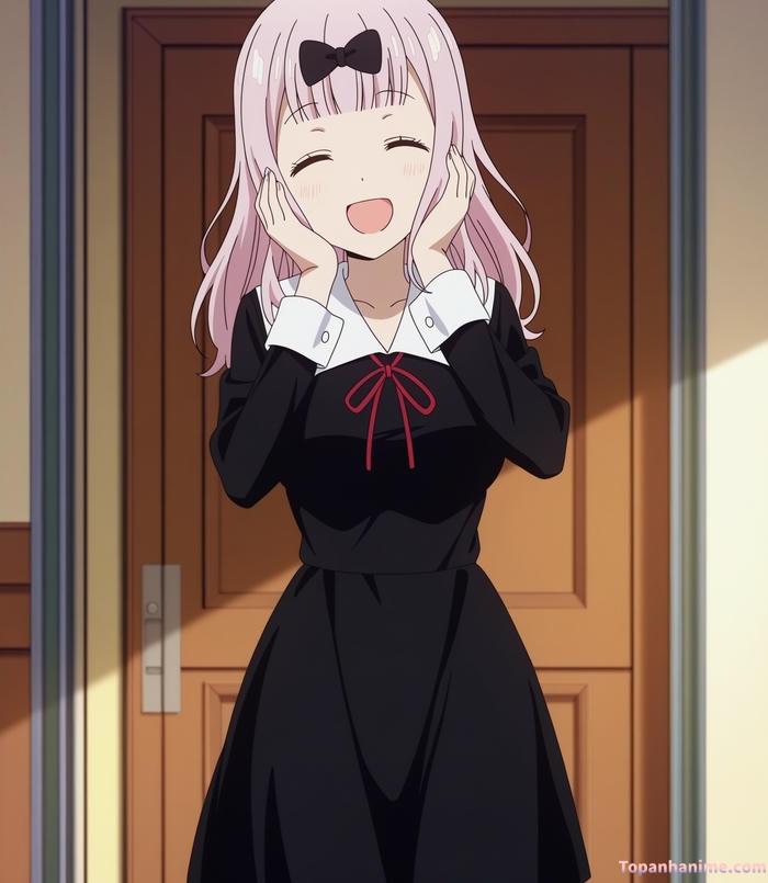 Mẫu ảnh Chika Fujiwara 19