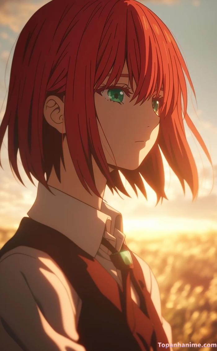 Mẫu ảnh Chise Hatori 7