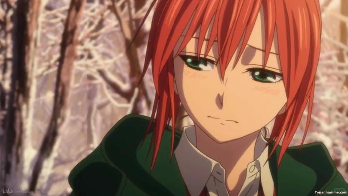 Mẫu ảnh Chise Hatori 8