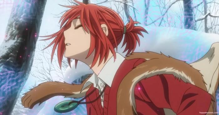 Mẫu ảnh Chise Hatori 10