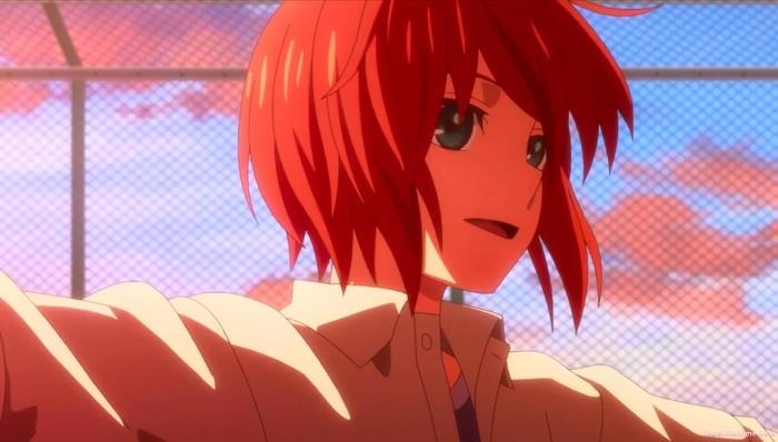 Mẫu ảnh Chise Hatori 12