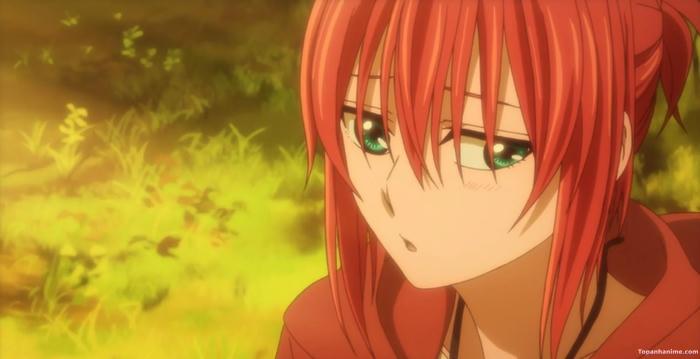 Mẫu ảnh Chise Hatori 18