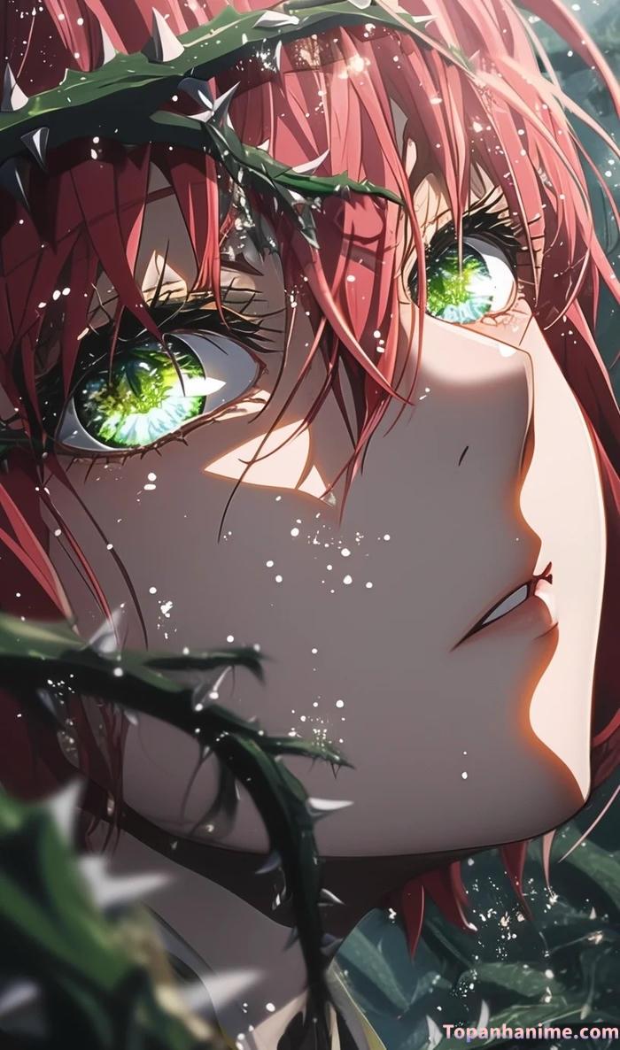 Mẫu ảnh Chise Hatori 19