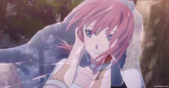 Mẫu ảnh Chise Hatori 23