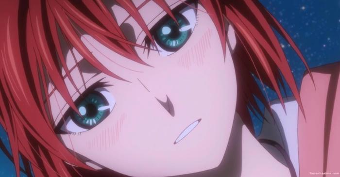 Mẫu ảnh Chise Hatori 32