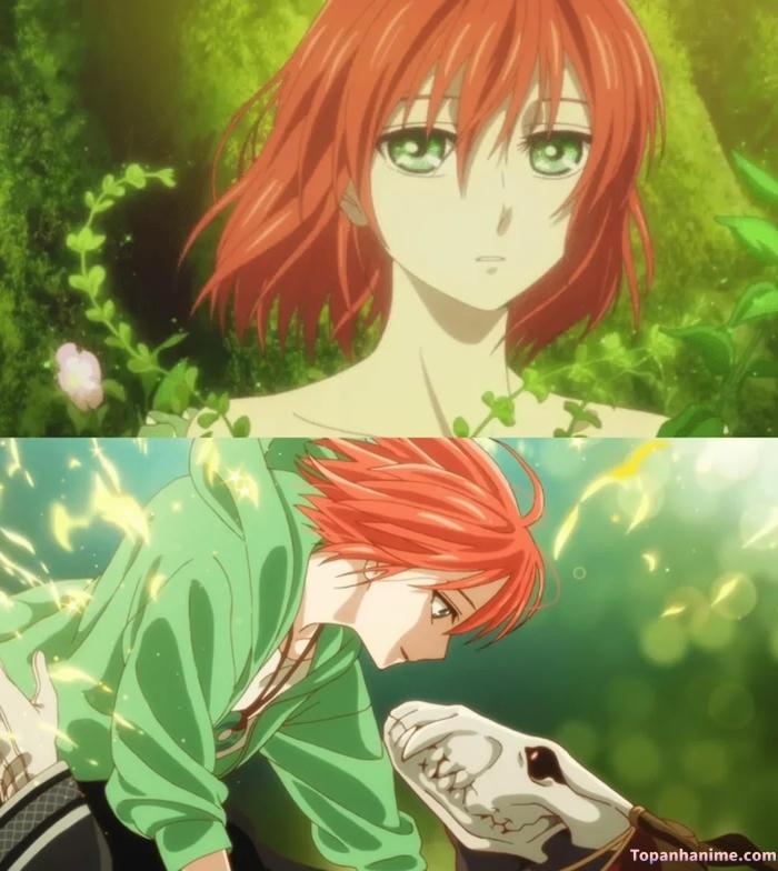 Mẫu ảnh Chise Hatori 36