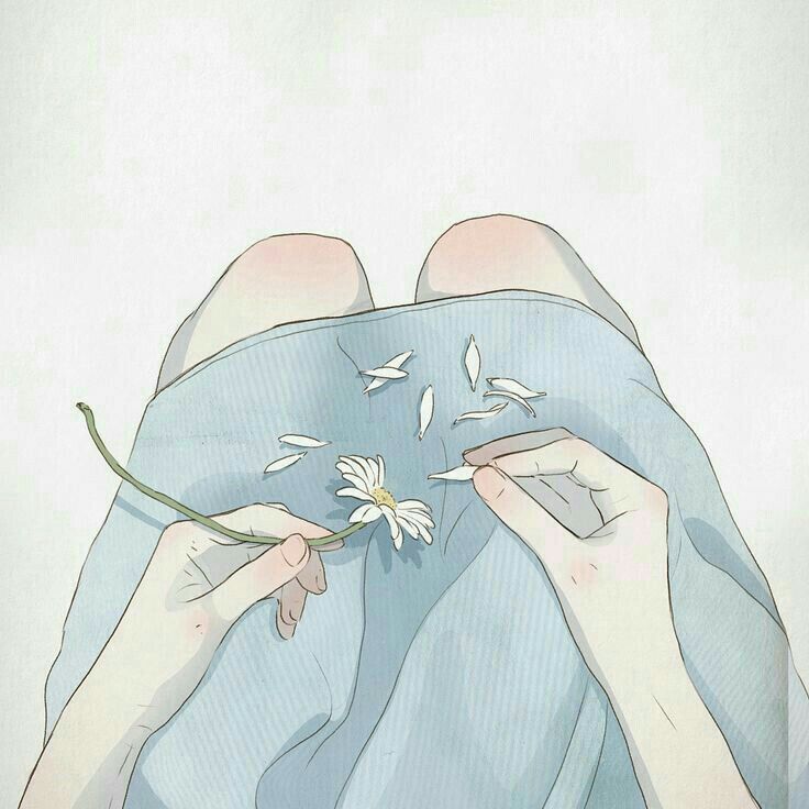 Ảnh cô đơn chill 7