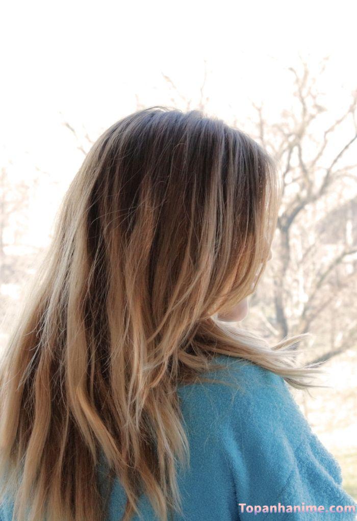 ảnh cô gái quay lưng 64