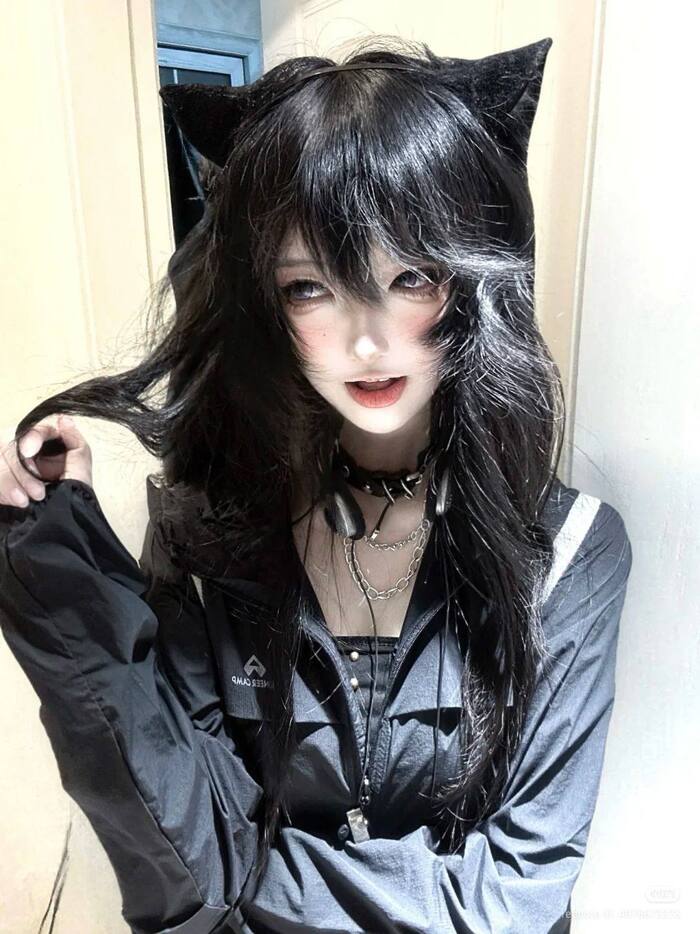 cosplay Trung Quốc 7