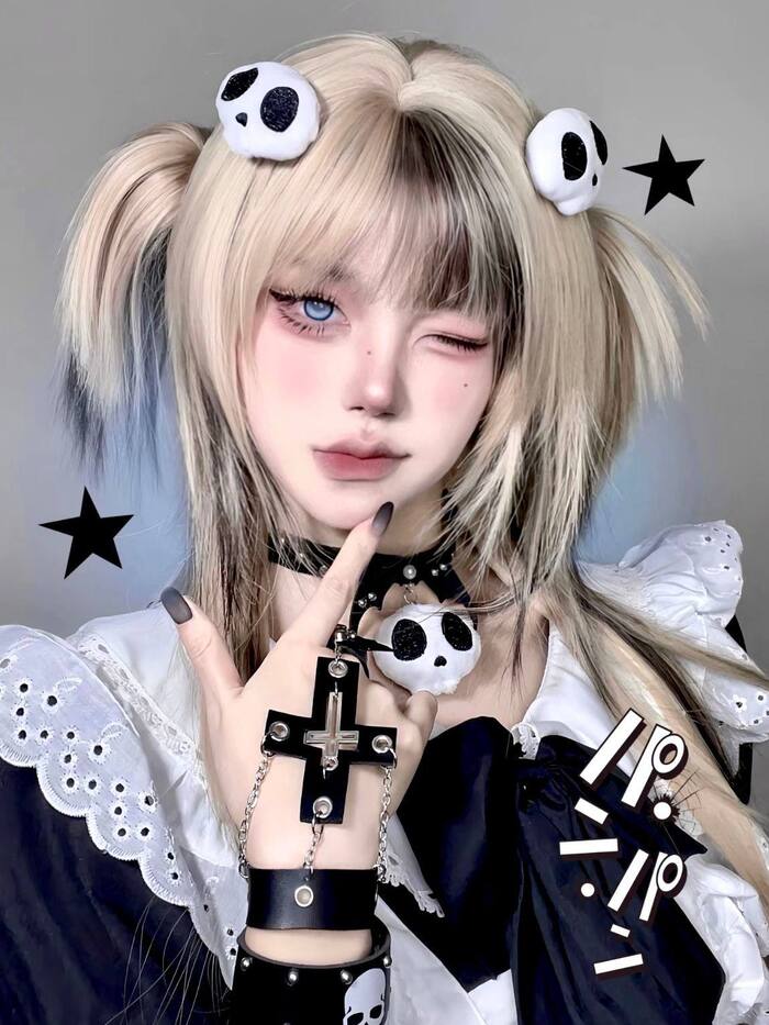 cosplay Trung Quốc 8